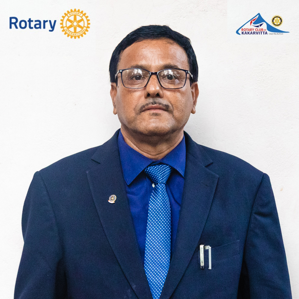 Kamal  Thapa Kshetri