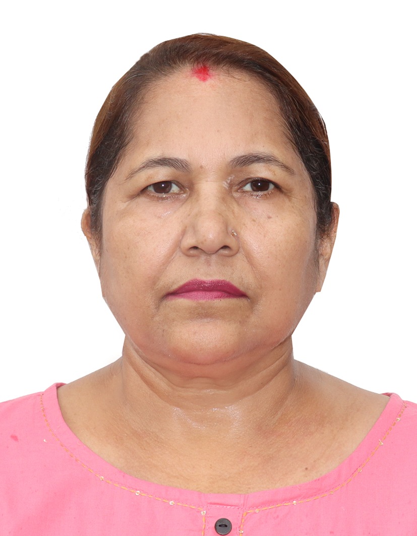 Laxmi Devi Khaniya
